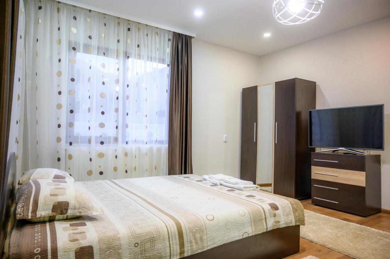 Guest House Angelkovi Сапарева-Баня Экстерьер фото