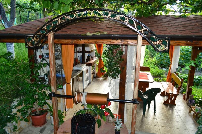 Guest House Angelkovi Сапарева-Баня Экстерьер фото